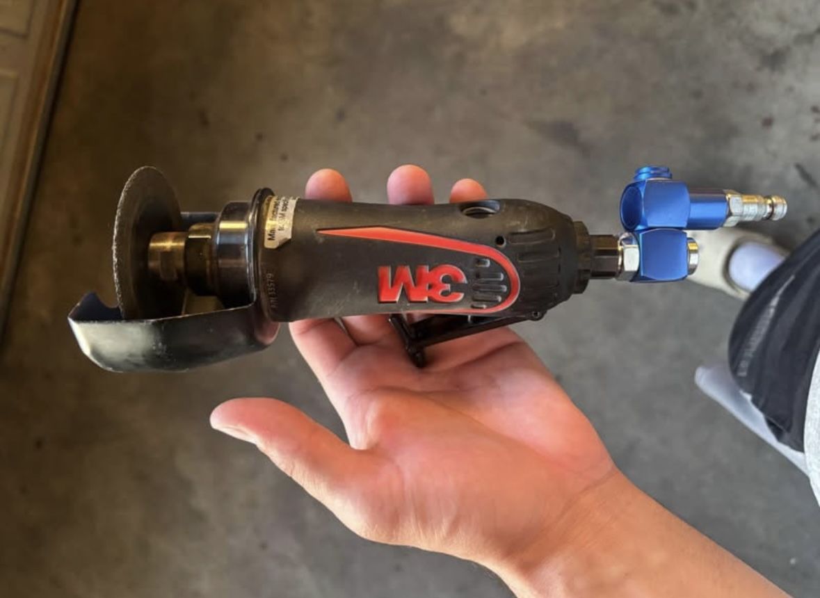 Grinder