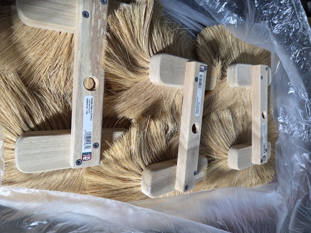 Texture Brush Lot