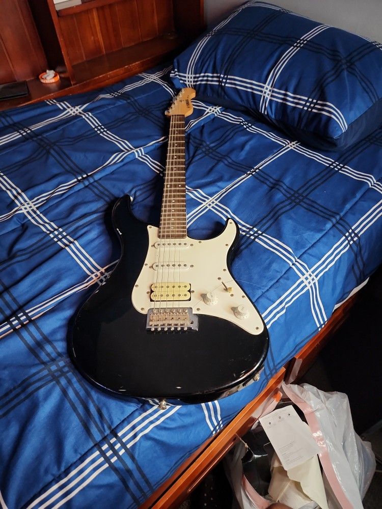 Guitar
