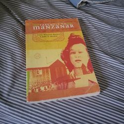 Farewell To Manzanar Book