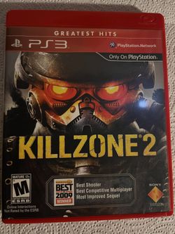Killzone 2 (PS3)