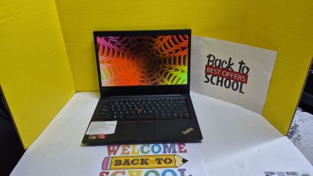 Back to School Deals " Premium Lenovo ThinkBook 14 E495 Business GAMING laptop, AMD RYZEN 5 3500U Win 11Pro+