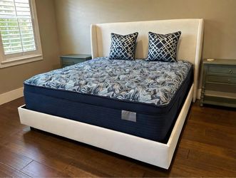 QUEEN MEMORY FOAM MATTRESS FROM $100 / NEW IN PLASTIC