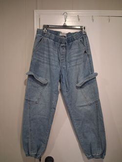 Jeans  talla M