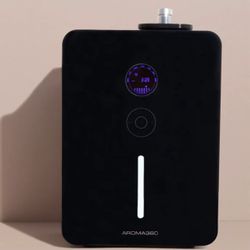 Aroma 360 Davinci Fragrance Diffuser w 500ML fragrance. 