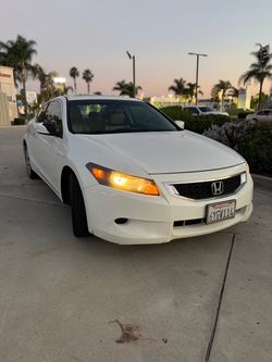 2009 Honda Accord