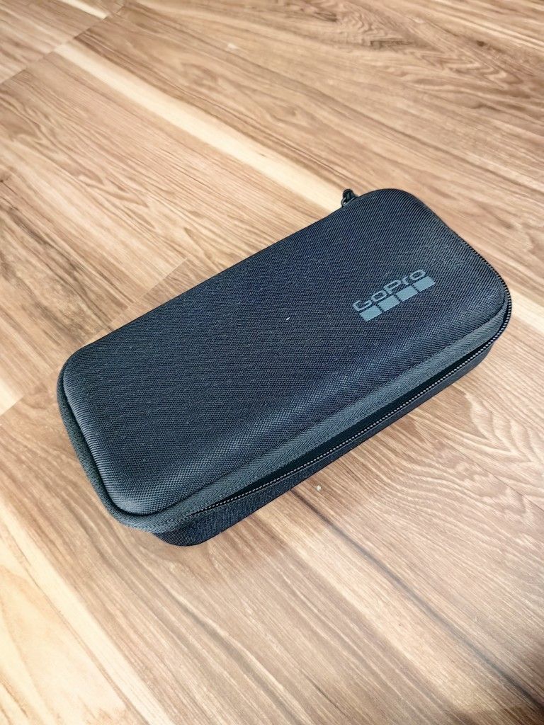 Gopro Original Box. Storage Container Or?
