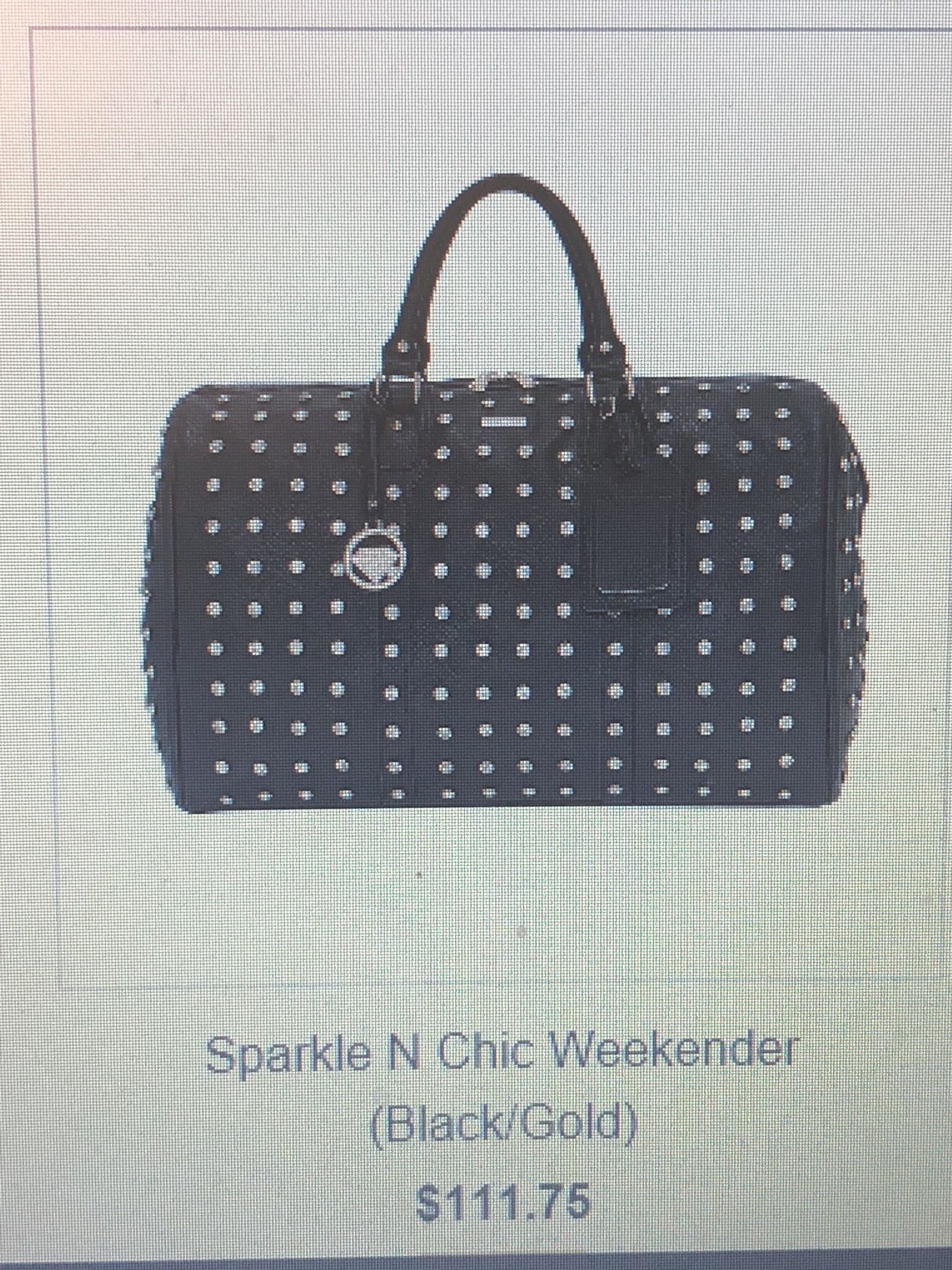 Weekender bag for sale