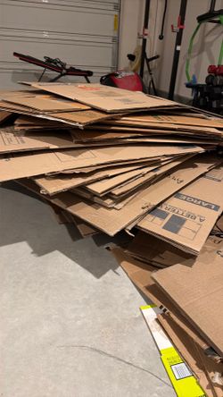 Free moving boxes