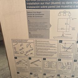 Kohler Medicine Cabinet 