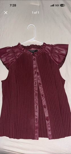 Elegant top