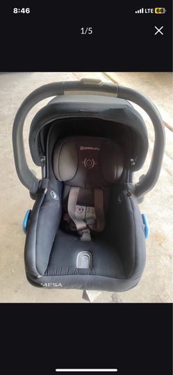 Car seat