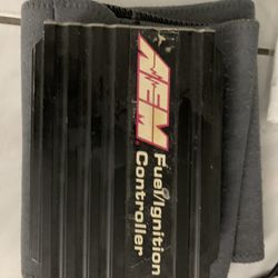Fuel /Ignition Controller