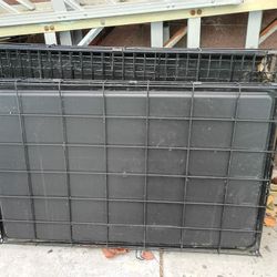 Dog Cage