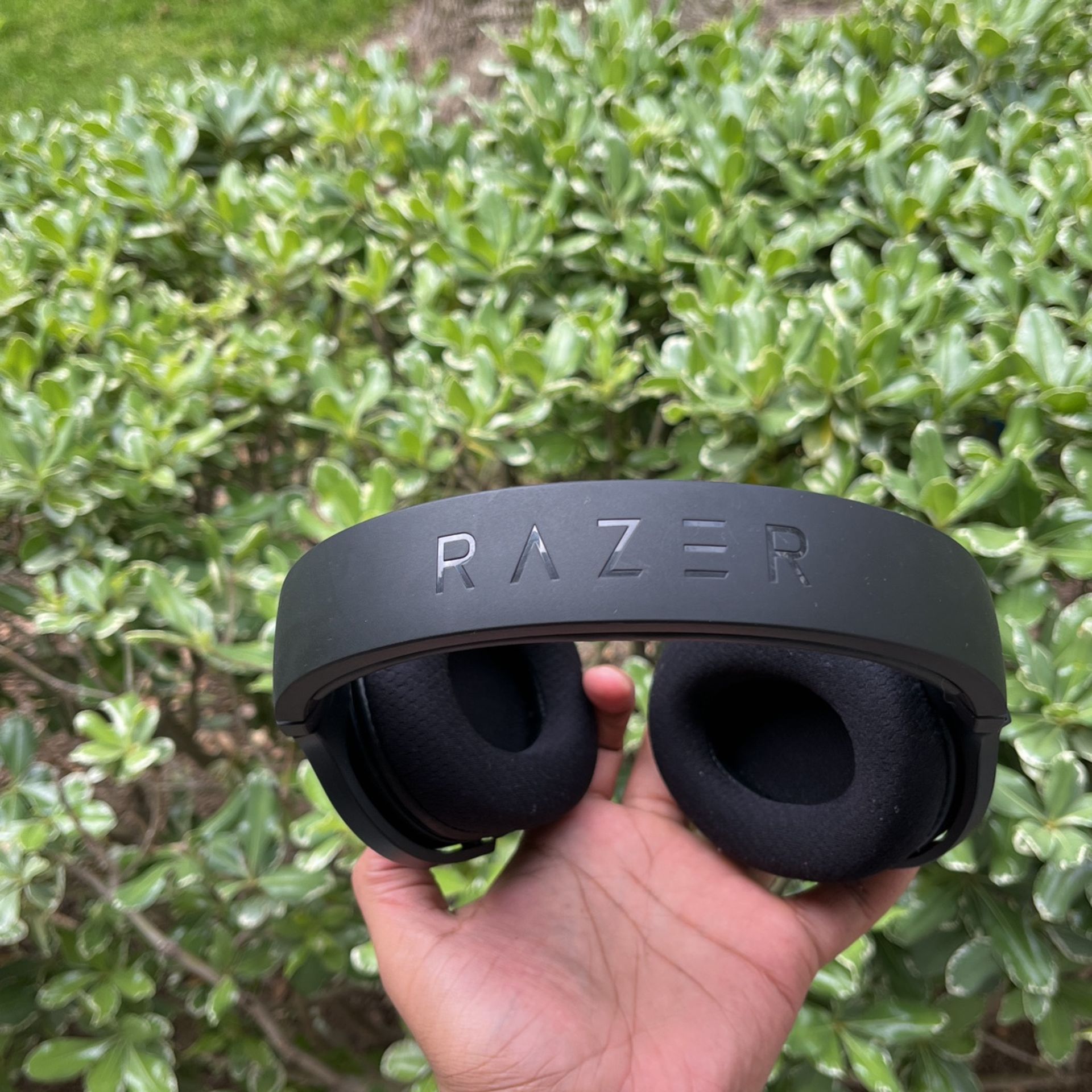 Razer Headset 