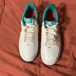 Nike Air Force 1 Size 8.5