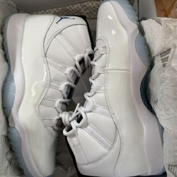 Jordan 11s 