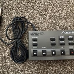 Alesis Adat LRC