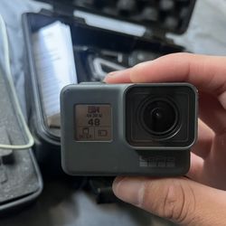 GoPro Hero 5 Black 