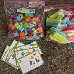 STEM Games Activities For Kids/Teachers Classroom 