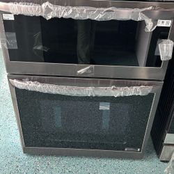 OVEN MICROWAVE 30 INCHES LG THINQ