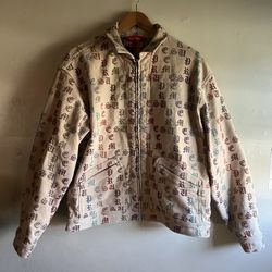 Supreme Jacket 