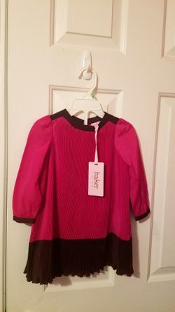 Ted Baker Dress 12-18 months New