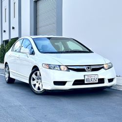 2009 Honda Civic