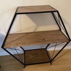Plant Stand Or Wall Table