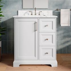 Bathroom Vanity