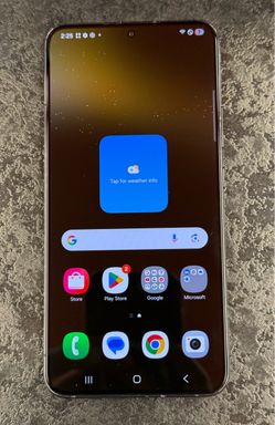 Samsung Galaxy S22+ 5G 128GB Black Unlocked SM