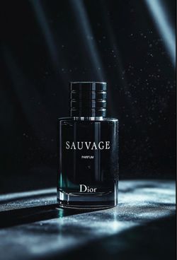 Perfume de marca para hombre