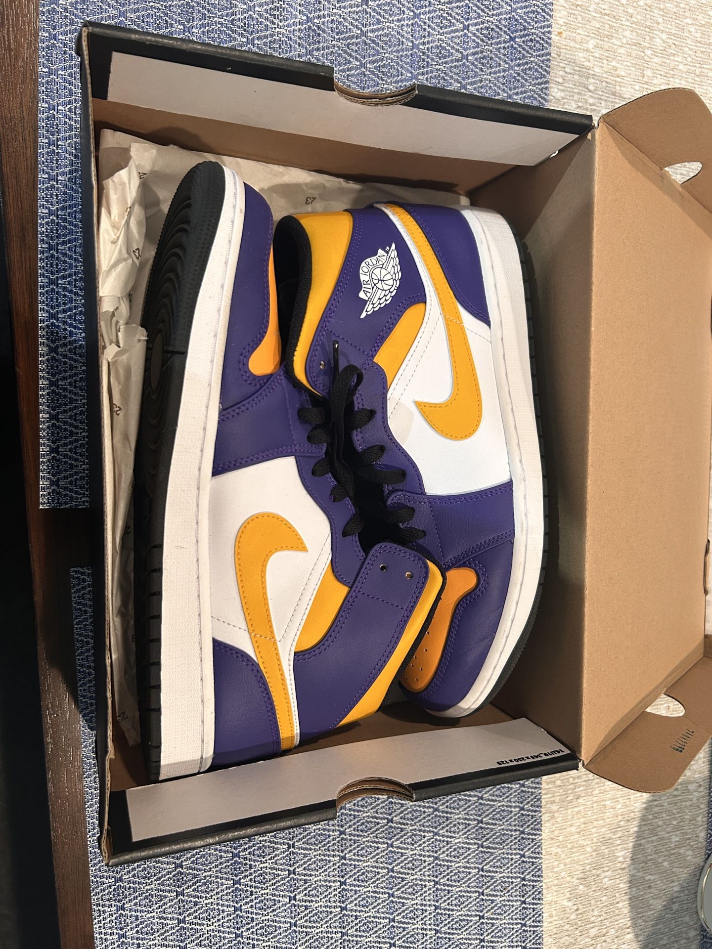 Men’s Air Jordan