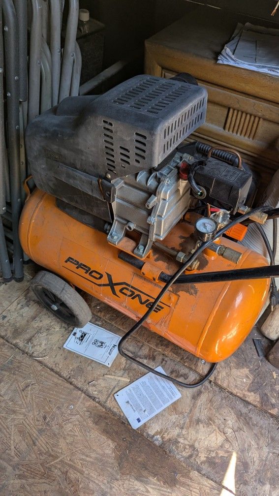 Air Compressor
