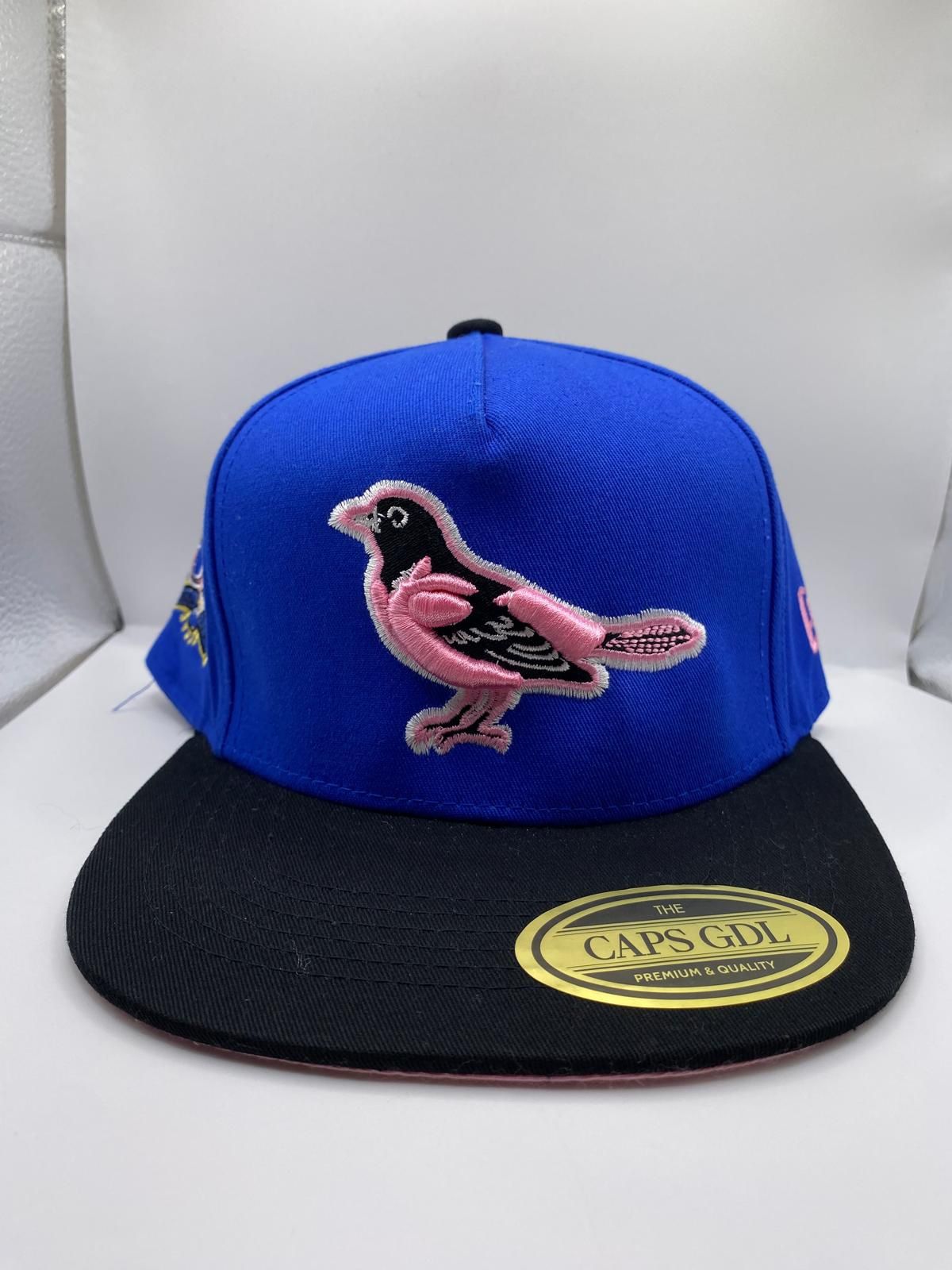 SnapBack. High Desert Headwear. Hooey. Cachuchas. Gorrin Bros, FINO, 31 Hats, RUDE Awakening. Western Hats. Rodeo. Trucker hat. Spo