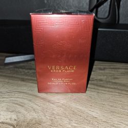 Versace Eros Flame
