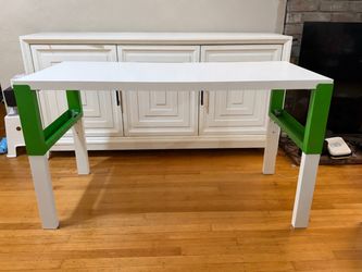 Ikea kid desk