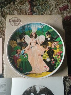 Fine china