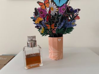 Calvin Klein EDP La Flame