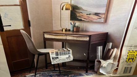 Threshold Withania Desk