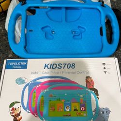 KIDS TABLET