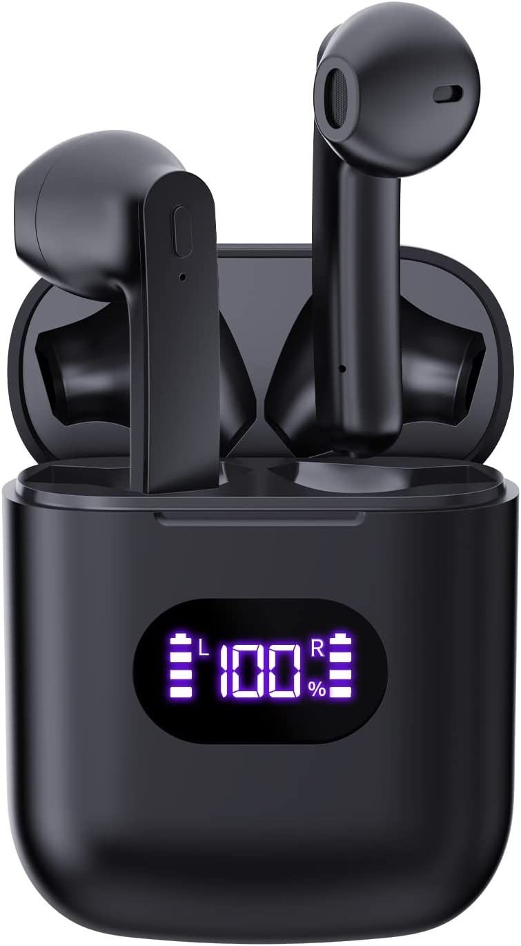 Wireless Earbuds