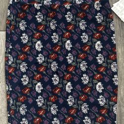 Cassie Style LuLaRoe Skirt