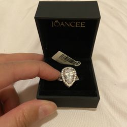 Joancee Engagement Ring Size 5.5
