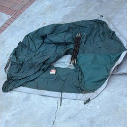 Marlboro Tent With Bag