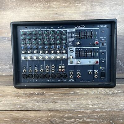 Yamaha Mixer EMX212S