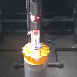 Dyson Dc40 Vacuum 