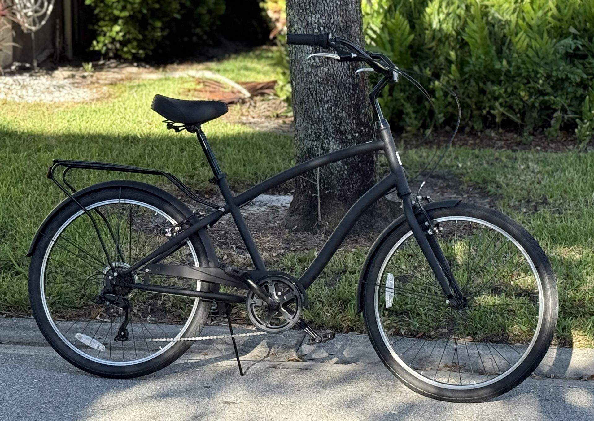 Sixthreezero Men's EVRYjourney Speed Cruiser Bicycle