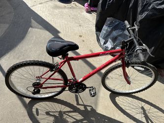 Coca-Cola Bike (like New)