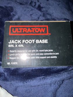 UltraTow